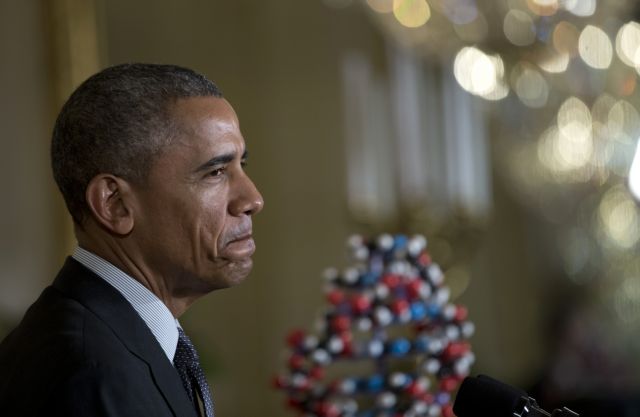 Λευκός Οίκος: Σημαντικό για την Αθήνα να συνεργαστεί με εταίρους και ΔΝΤ